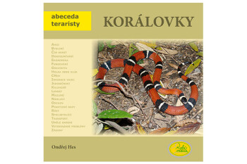 Korálovky