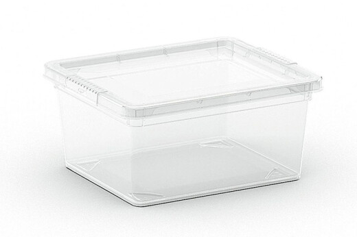 C Box 2 l