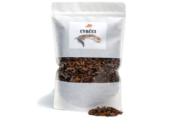 Crickets 2000 ml