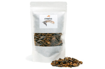 Crickets 250 ml