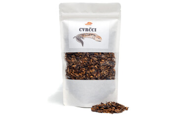 Crickets 750 ml