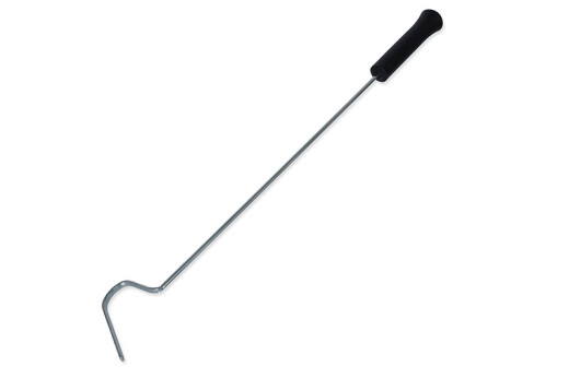 Hák na hady 60cm