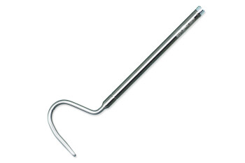 Snake hook telescopic 21-60cm