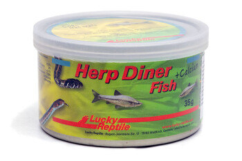 Fishes 35 g