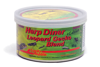 Leopard Gecko Blend 35 g