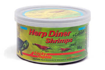 Shrimps small 35 g