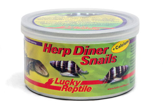 Snails 35 g