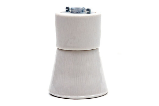 Full ceramic socket