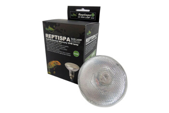 Bulb 80W UVB PAR38 ReptiSpa