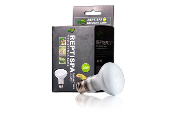 Heating bulb UVA 25W Reptispa
