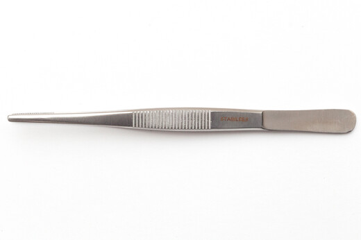 Pinzeta anatomická 13 cm