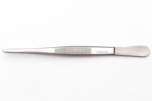 Pinzeta anatomická 14 cm