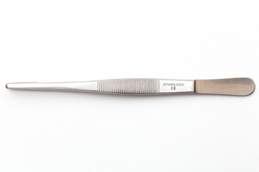 Pinzeta anatomická 15 cm