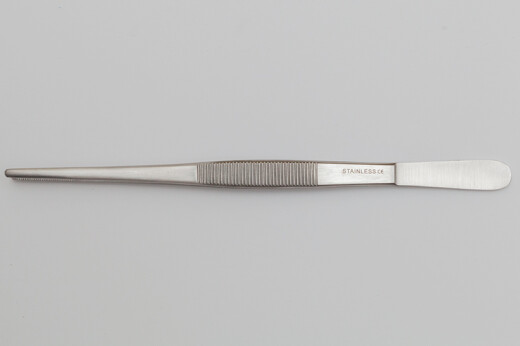 Pinzeta anatomická 18 cm