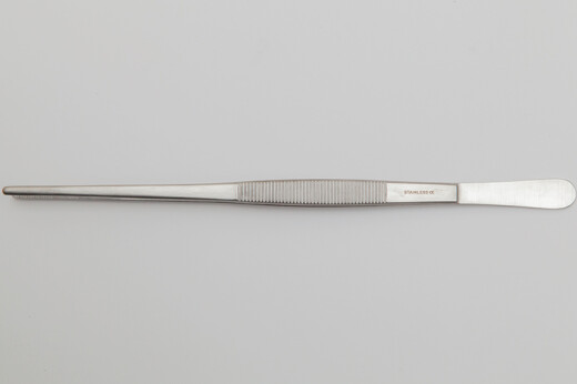 Pinzeta anatomická 25 cm