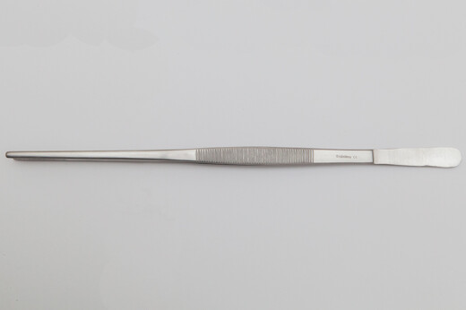 Pinzeta anatomická 30 cm