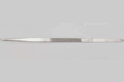 Pinzeta anatomická 60 cm