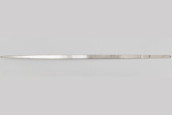 Tweezers anatomical 80 cm