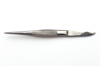 Tweezers technical 8.5cm