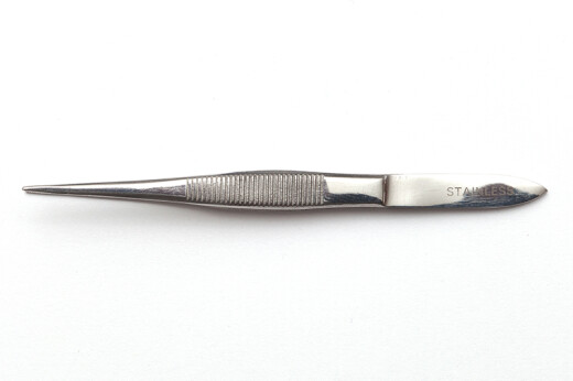 Pinzeta technická 8,5cm