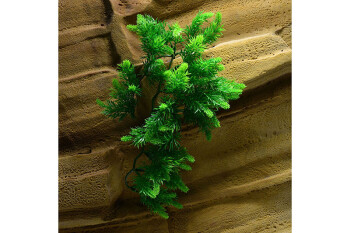 Artificial plant Malaysian Fern small