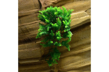 Artificial plant Malaysian Fern medium