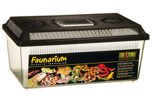 ExoTerra Faunarium nízké 12l