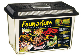 ExoTerra Faunarium large 20l