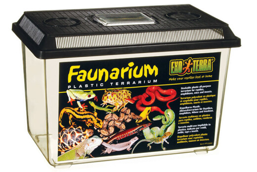 ExoTerra Faunarium velké 20l