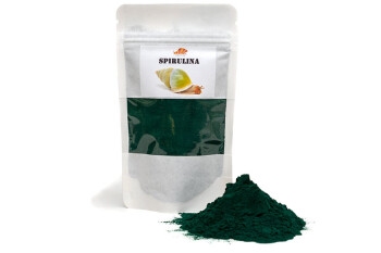 Spirulina 100 ml