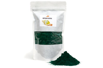 Spirulina 250 ml