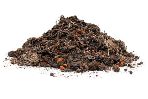Soil for bioactive terrariums 2.5 l