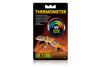 Exo Terra Analog Thermometer