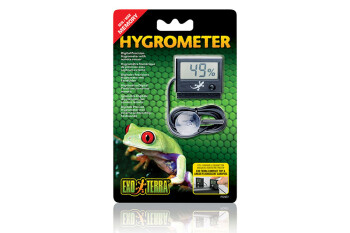 Exo Terra Digital Hygrometer