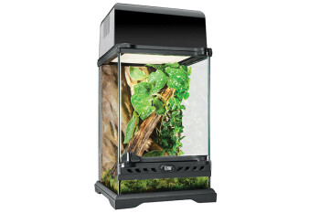 ExoTerra Terrarium Nano 20x20x30 cm