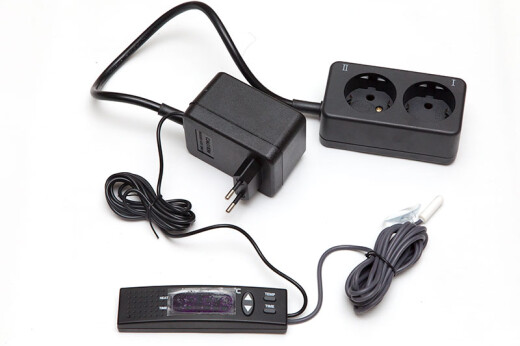 Termostat digitální ATC-300A