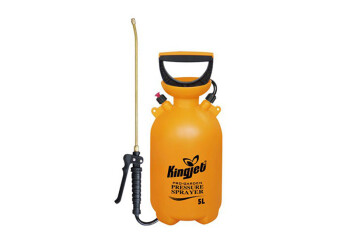 Sprayer Kingjet 50DW