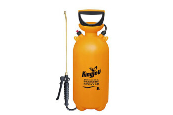 Sprayer Kingjet 80DW