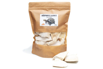 Sepia bone fragments 500 g